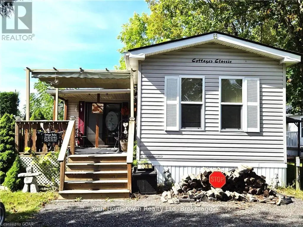 204 Beach Road, Centre Wellington